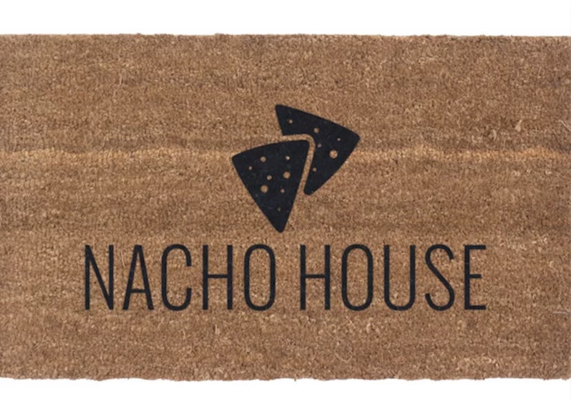 Nacho House