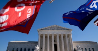 Supreme Court rejects Texas bid