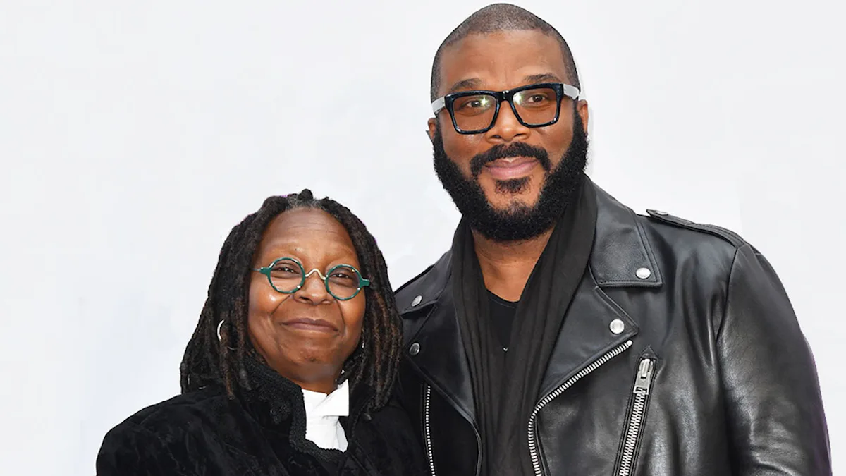 Hallelujah! Whoopi Goldberg And Tyler Perry Producing 'Sister Act 3' For Disney+
