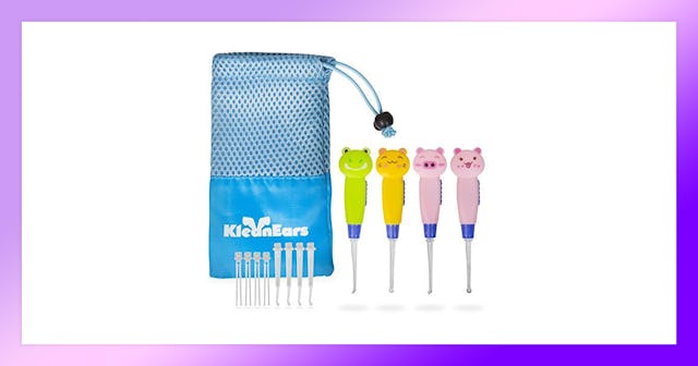baby ear cleaners
