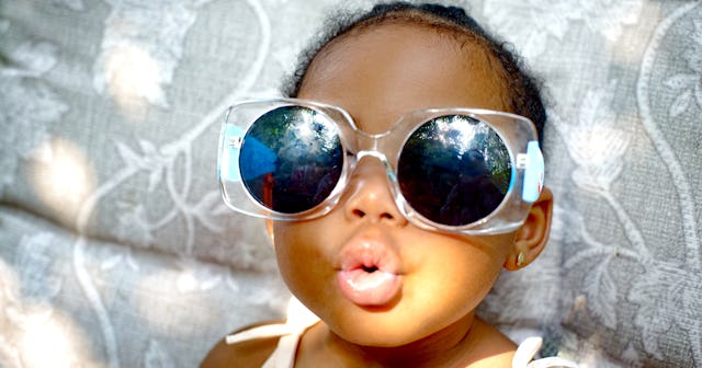 baby sunglasses