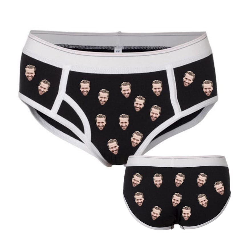 FancyFannyShop Funny Undies