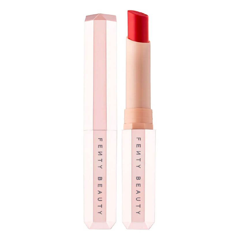 Fenty Beauty Mattemoiselle Plush Matte Lipstick