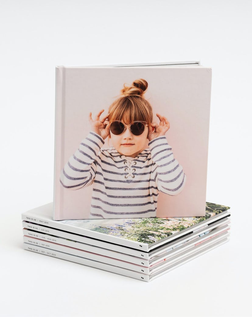 Chatbooks Instagram Photo Book
