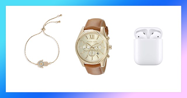 bar bat mitzvah gifts