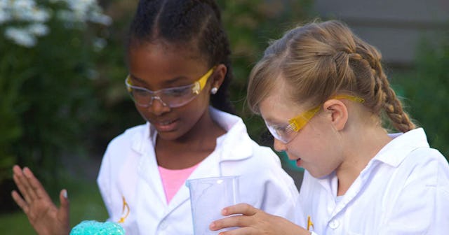 chemistry sets