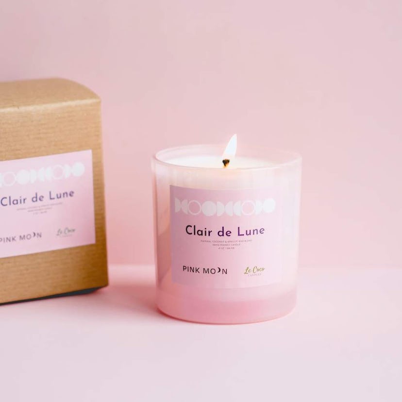 Clair de Lune Candle