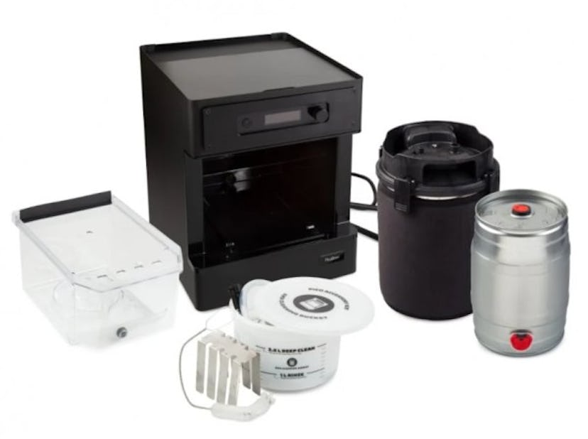 Pico C Craft Beer Brewing Appliance