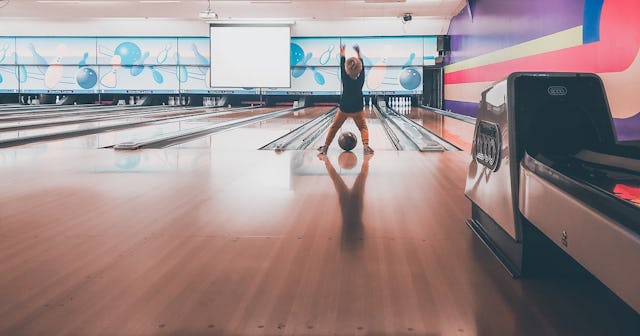bowling puns and jokes