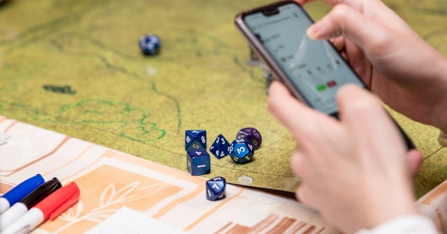 Warlock 5e: Dungeons & Dragons