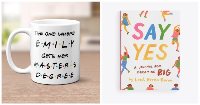 graduation gifts