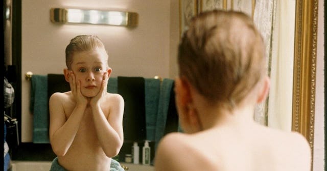 Home Alone Quotes