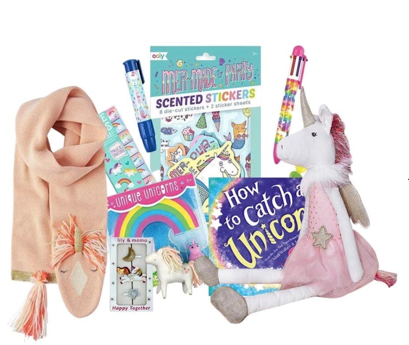 Honey Bug Unicorn Bundle