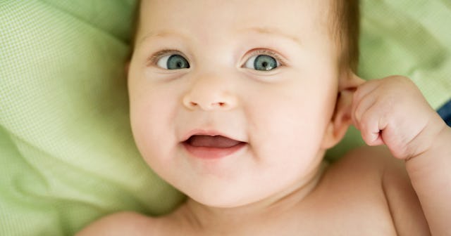How To Clean Baby Ears