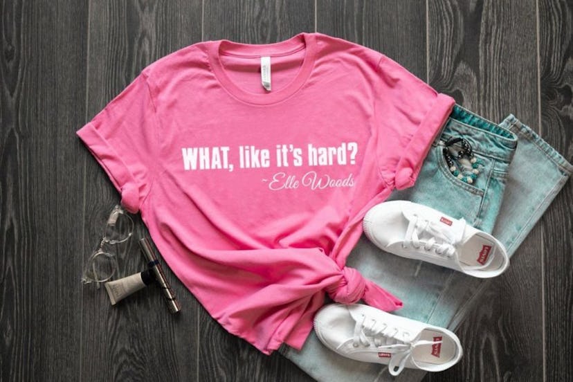 Elle Woods T-Shirt