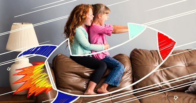 Imagination Games