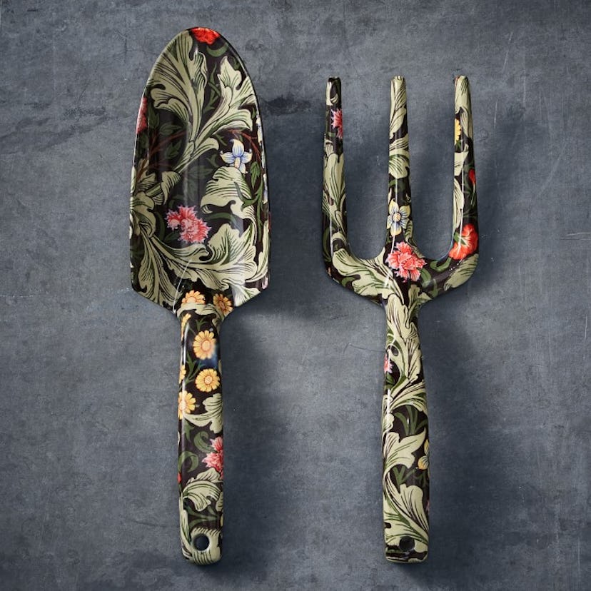 Mystic Garden Fork & Trowel Set