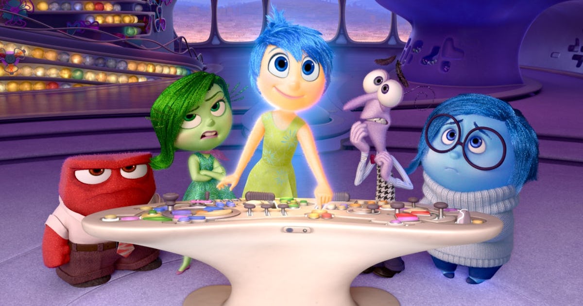 inside out the movie quotes