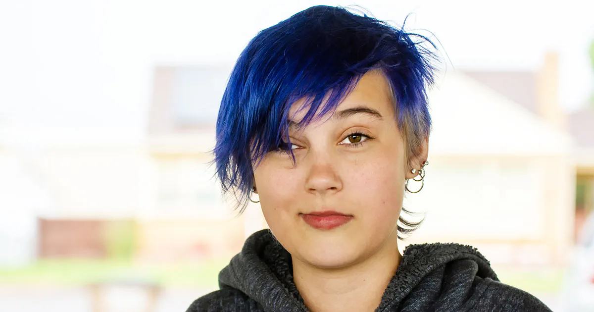 If The Worst Thing Your Kid Does Is Dye Their Hair A Funky Color You if-the-worst-thing-your-kid-does-is-dye-their-hair-a-funky-color-you