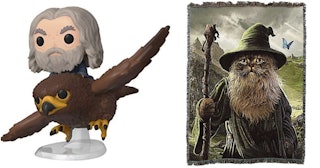 31 Precious 'Lord Of The Rings' Gift Ideas