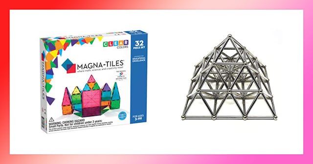 magnetic toys