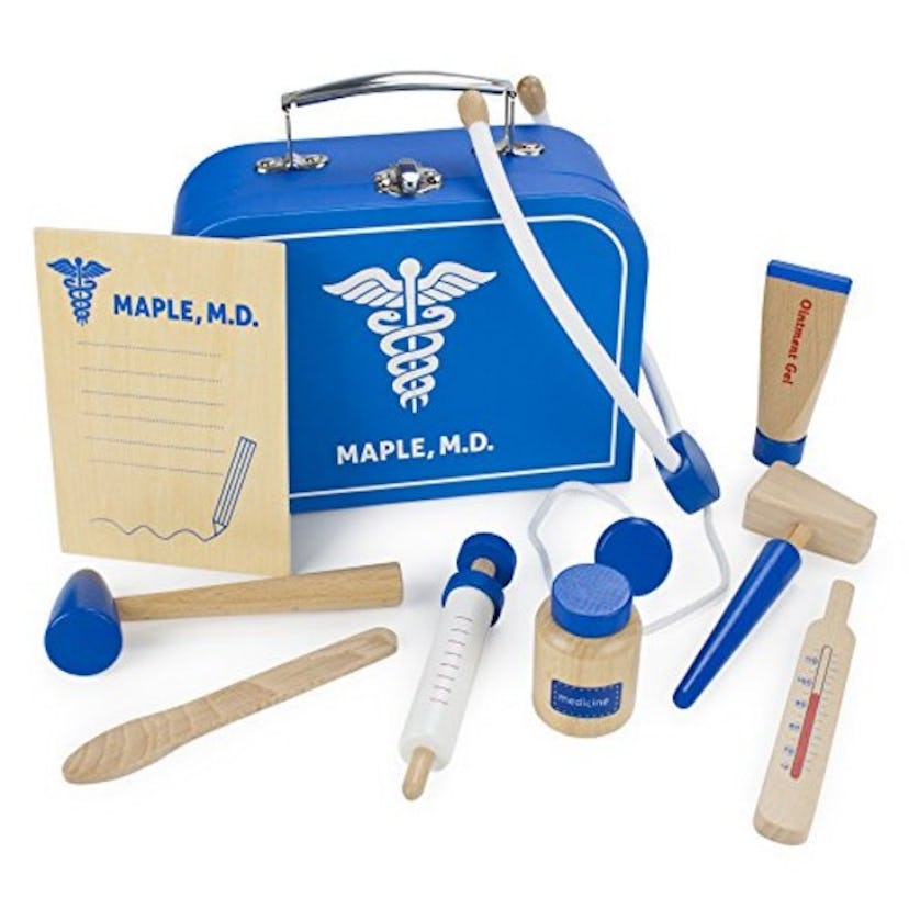 Imagination Generation Dr. Maple's Medical Kit