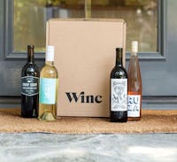 WINC Monthly Wine Subscription