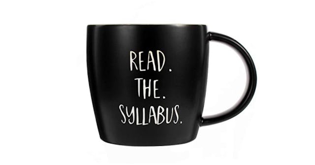 Best Gift Ideas For Professors