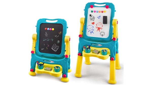 Best Toddler Easels