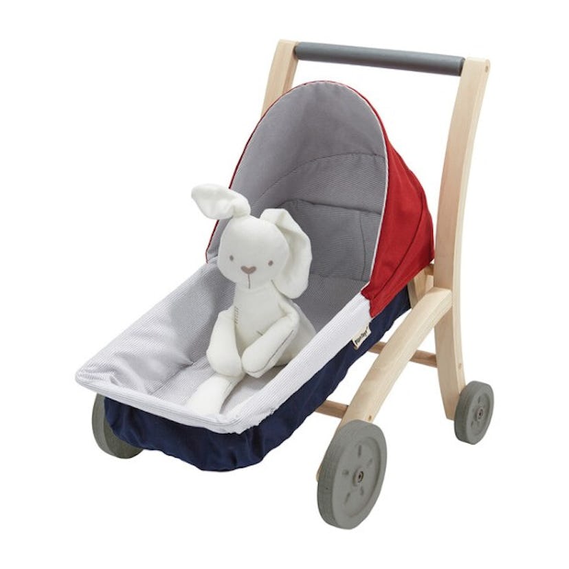 PlanToys Doll Stroller