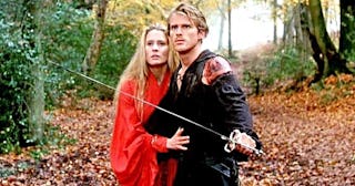 'Princess Bride' Quotes