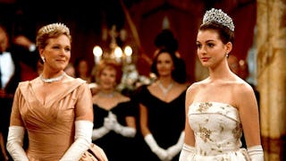 Princess Diaries Quotes