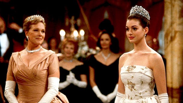 Princess Diaries Quotes
