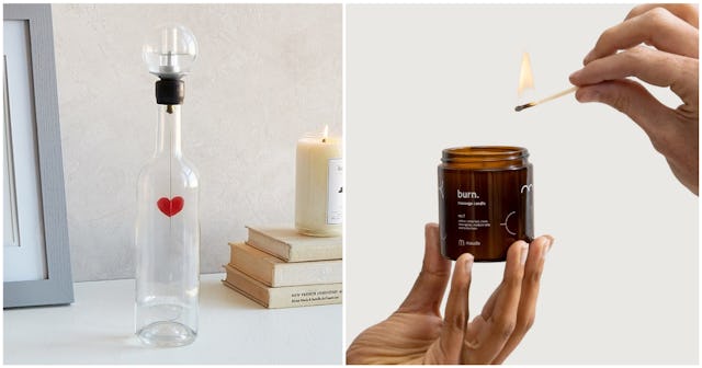 romantic gifts
