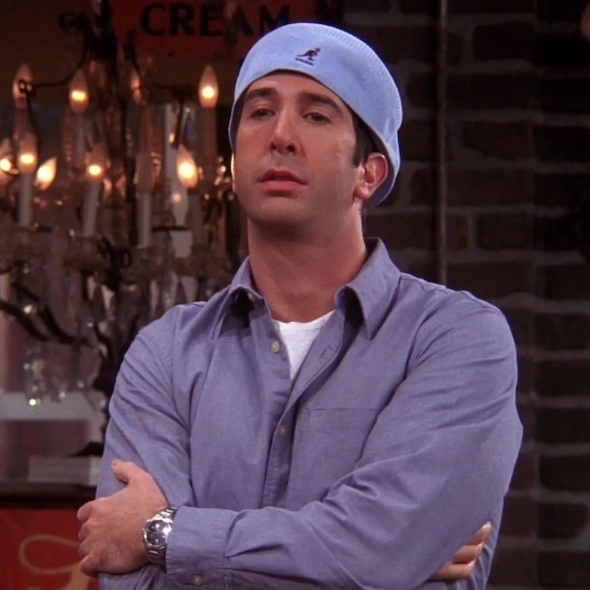 Dr Ross Geller Quotes 10 Best Ross Quotes In Friends Ranked Dr ross geller quotes 10 best ross quotes in friends ranked