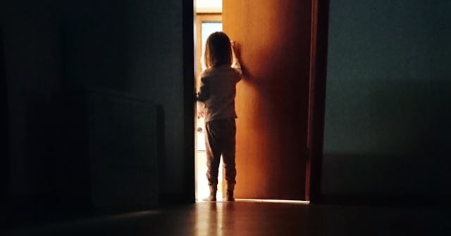 Sleepwalking In Children