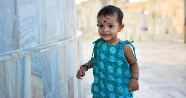 Stages Of Language Development