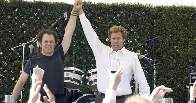 Step Brothers Quotes