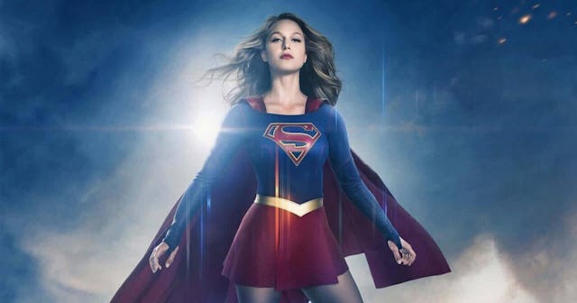 supergirl quotes