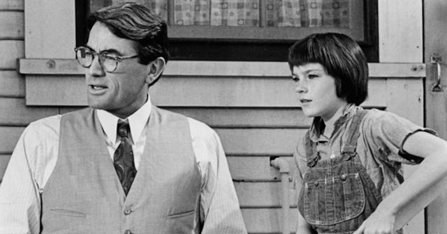 'To Kill a Mockingbird' Quotes