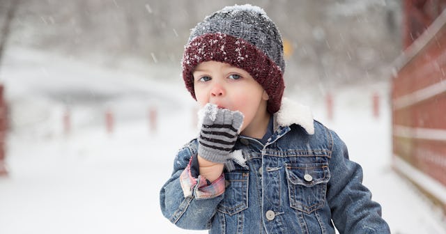 toddler gloves