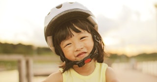 toddler helmets