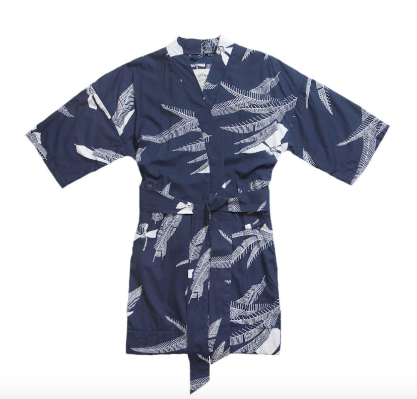 Women’s La Sirena Kimono