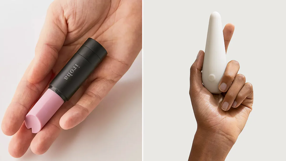 The Best Discreet Sex Toys When You Want To Lowkey Get Off The Best Discreet Sex Toys When You Want To Lowkey Get Off