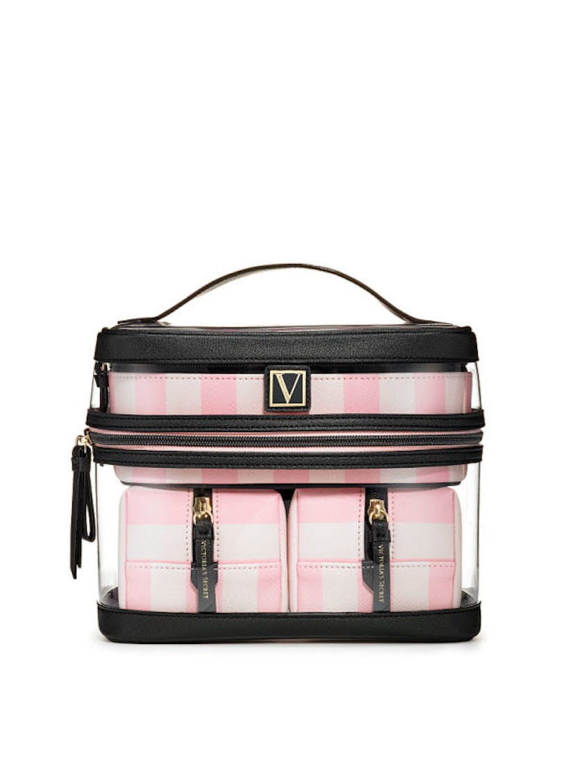 Victoria’s Secret 4-in-1 Travel Case