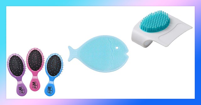 Best Cradle Cap Brushes