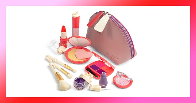 Best Kids Makeup