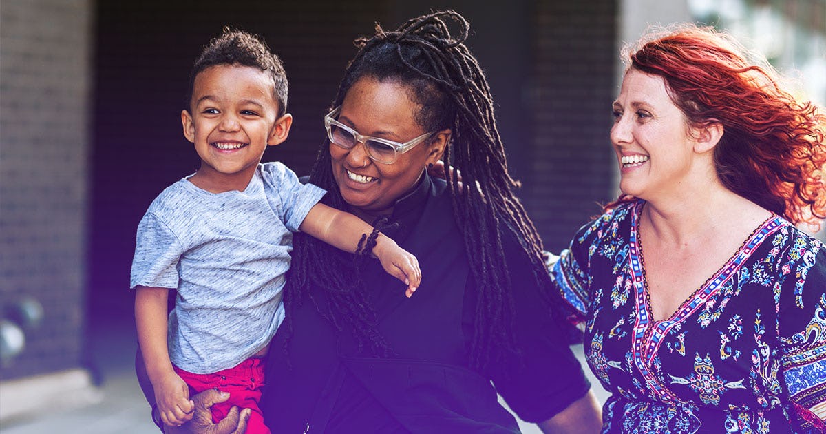 15 Things LGBTQ Moms Wish Straight Moms Knew