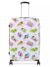 Disney Classics Rolling Suitcase
