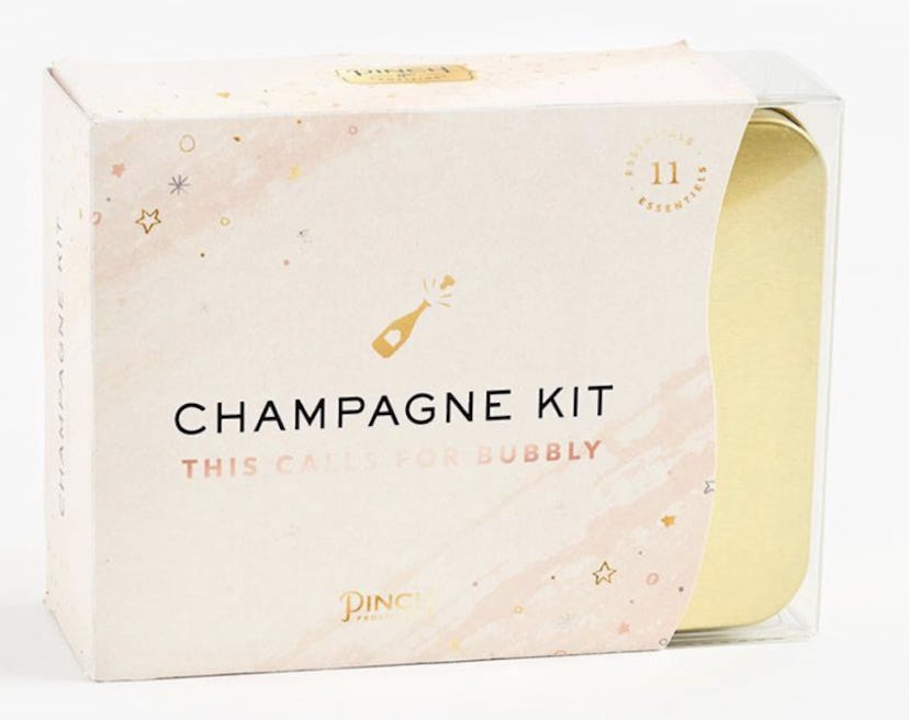 Champagne Kit